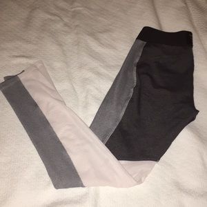 Heroine Sport Sheer Leggings